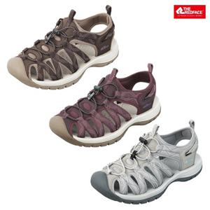 [레드페이스 본사] 여성 로즈우먼샌들 RESFSDM22500