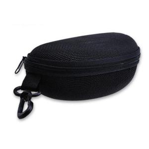 카라비너 고리형 선글라스케이스 여행안경케이스 (W829DC5)