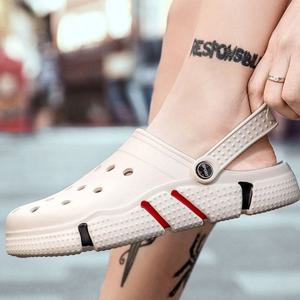 여성슬리퍼 남녀공용 통기슬리퍼 젤리신발 여름 휴가 물놀이