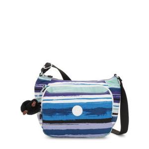 [키플링]크로스백 여행가방 카이 KJCBS05 JF/S