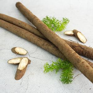 [더조은] 국내산 생 우엉 (알뜰반찬용 가는것) 4kg