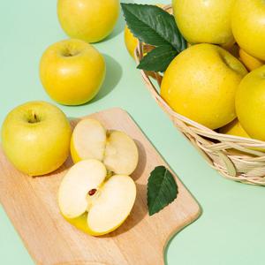 황금사과 시나노골드 가정용 3kg 6-9과