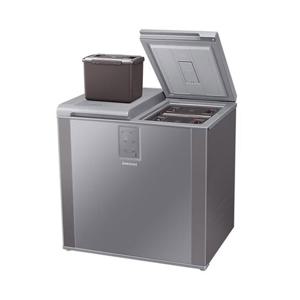 삼성전자 뚜껑형 김치냉장고 RP20C3111S9 202L 무료배송