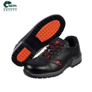 네파세이프티 GT41 4형 미끄럼방지 보통작업 안전화 (WAF673C)