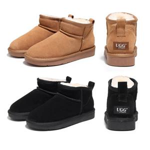 호주어그 AUS1978 어그부츠 울트라미니