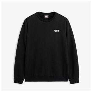 푸마 MFO 에센셜 크루 기모 맨투맨 933886-01