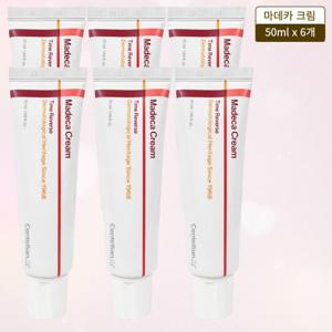 동국제약 센텔리안24 마데카크림 시즌7 타임리버스 50ml 6개