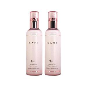 [가히]KAHI 가히 링클 바운스 콜라겐 미스트 앰플 120ml 2개
