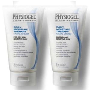 피지오겔 데일리 모이스쳐 페이셜 크림150ml 2개