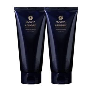 무코타 트리트먼트 시즌4 160g x2