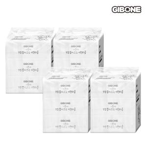 [기본에] 3겹 뽑아쓰는 키친타올 100매 12팩