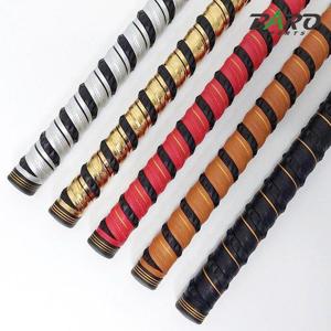 [바로골프]파크골프 전용 고무그립 고급형 미끄럼 방지 파크골프채 그립교체