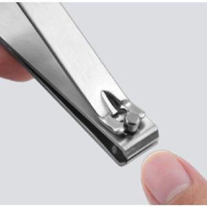 네일샵 일자 손톱 깎이 내성 발톱 깍이 고급 깎기 (WFHF125)