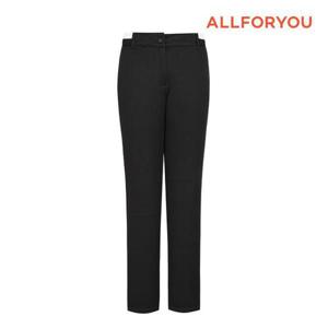 [올포유][올포유] 23FW 여성 패딩 일자핏 팬츠 AWPTMA171-199