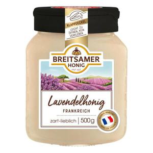 브라이트사머 Breitsamer 라벤더 꿀 프랑스산 500g