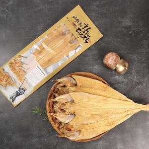 [한설식품]황태포 3마리 (40-42cm 내외)