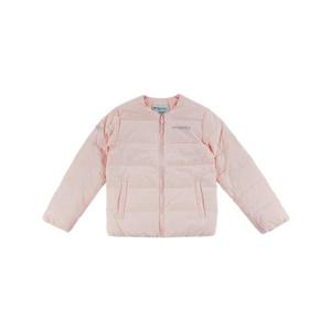 [디스커버리]디스커버리 여성 픽토르U 구스다운 경량패딩 DWDJ52036-PKL