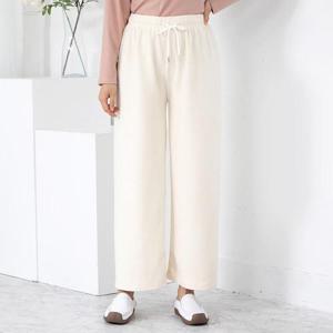 엄마옷 데일리 기모밴딩 통바지 515BMN710 중년여성/50대/60대/마담/빅사이즈/할머니옷