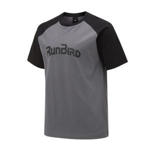 미즈노 런버드 CP 반팔 티셔츠 32YA315105