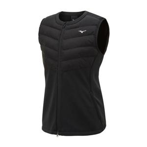 미즈노 리사이틀 라이트 패딩 베스트32YE382309