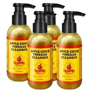 [마미케어]마미케어 애사비 클렌저 120mlX4개_23135052_682323