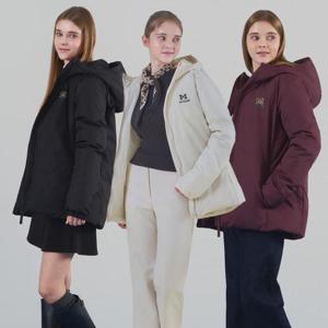 [미시간][미시간] 25FW 여성 웰론 패딩