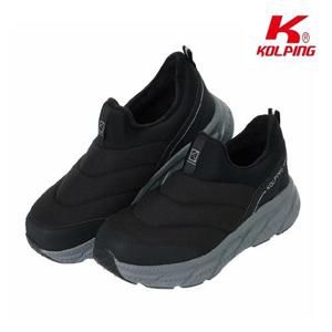 [콜핑]콜핑 사계절용 남녀공용 보온성이 좋은 패딩 방한화