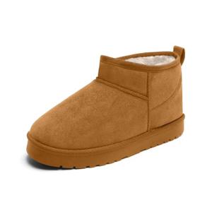 까발로 여성부츠 겨울신발 털부츠 방한화 털신 퍼부츠 숏부츠 CA030