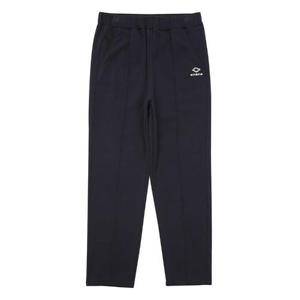 에꼴리에 세이브존03 겨울 핀턱 본딩 트레이닝 바지  22D0205-NY