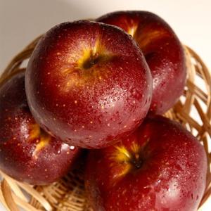 [맛군] 달콤아삭한 가정용 피치애플 엔부사과 2kg