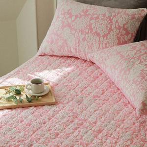 [단잠] 프리모 착번아웃 극세사 침대패드-슈퍼킹