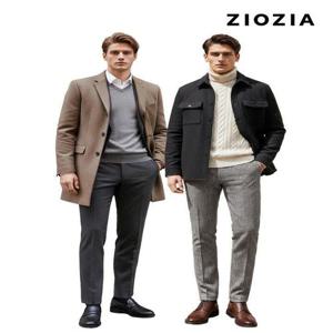 [지오지아][지오지아] 클리어런스 겨울 정장팬츠 12종 균일특가