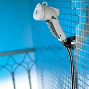 [세종소나기]sonaki 크로커다일스프레이건 /세종 소나기 샤워헤드