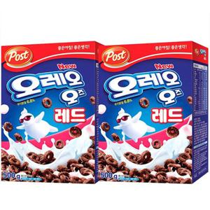 포스트 오레오오즈 500g X 2개