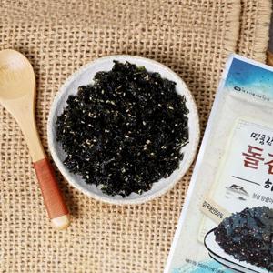 [자두푸드] 돌김자반 50g x 10팩