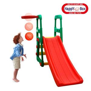 중모토이플러스 ABC 미끄럼틀