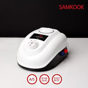 삼국 BLDC 온수보일러 MOS-5350 [기본형]-화이트