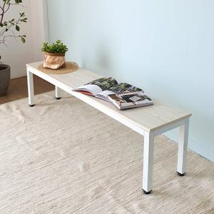 다용도 긴벤치의자_1600/벤치의자/장의자/식탁의자/인테리어의자