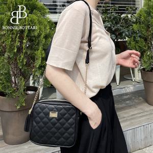 보니보따리 퀼팅미니스퀘어 숄더 데일리백 여성가방