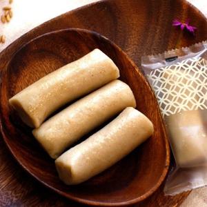 [착한마을 마음이가] 현미귀리 가래떡 500g X 6팩 세트 (총3kg/개별포장)