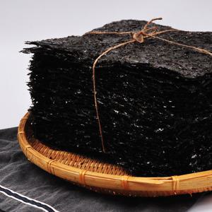 [푸르젠 곱창김] 완도 곱창김 100장