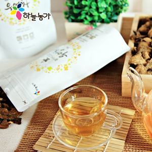 볶아서 구수한 우엉차 50g x 8봉