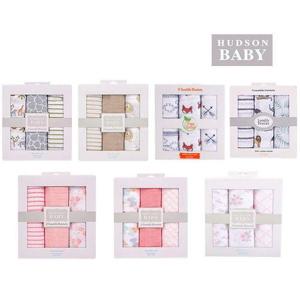 [리틀맘]SALE 신생아 거즈블랭킷 속싸개 3종세트 출산선물 낮잠이불