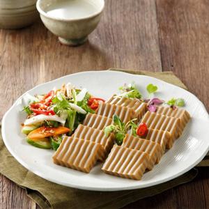 [대한민국 식품명인 김영근] 도토리묵 420gX2팩