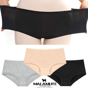 [마이핏]빅사이즈여성팬티 학생 여자팬티 5p