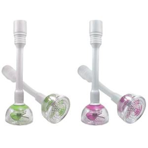 아폴로 씽크대 수도꼭지 절수기 분사형 부속 욕조