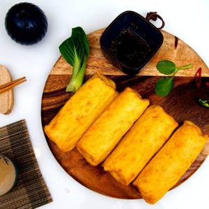 [진짜배기 부산어묵]수제 손말이 어묵160gx6팩