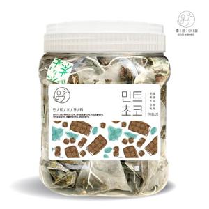 [좋은아침] 민트초코 100T x 1통