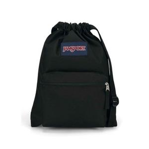 잔스포츠 드로우 짐색 미니 백팩  JS0A83LQ008 Black