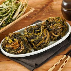 갤러리아_식식한상 양구 펀치볼 시래기 200g x 10봉